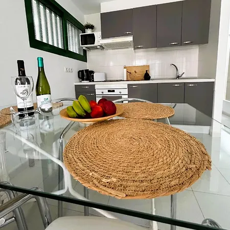 Apartament Casa Marina, Playa Chica